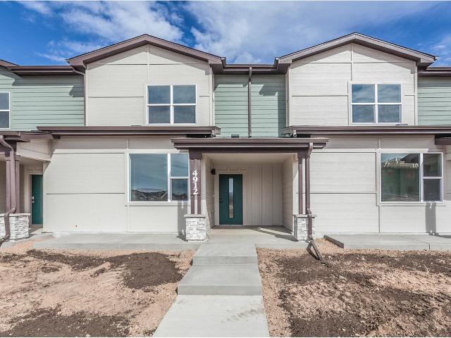 Townhouse for sale in Timnath, Colorado