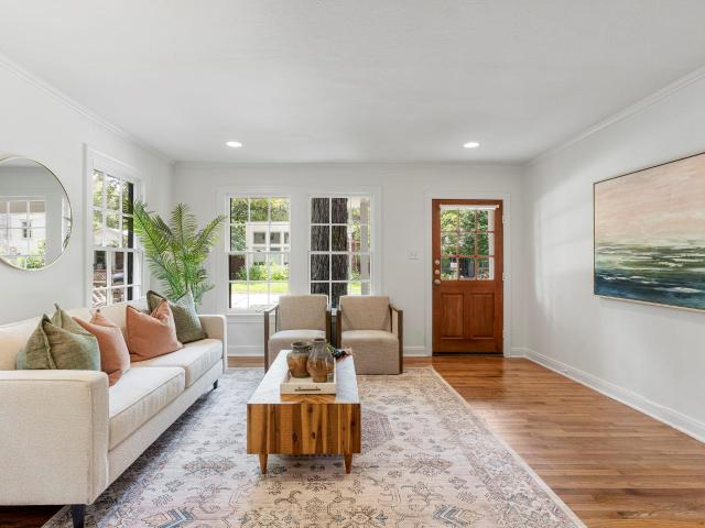 House for sale in Austin, Texas