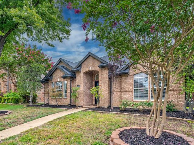 House for sale in Frisco, Texas