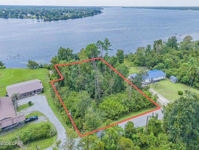 Land for sale in Florida