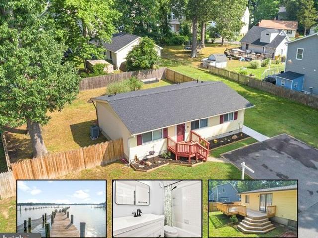 House for sale in Shady Side, Maryland