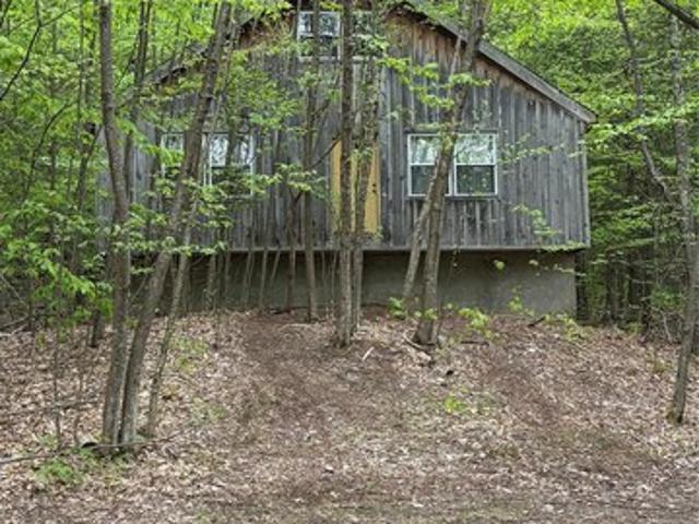 House for sale in Hamden, New York