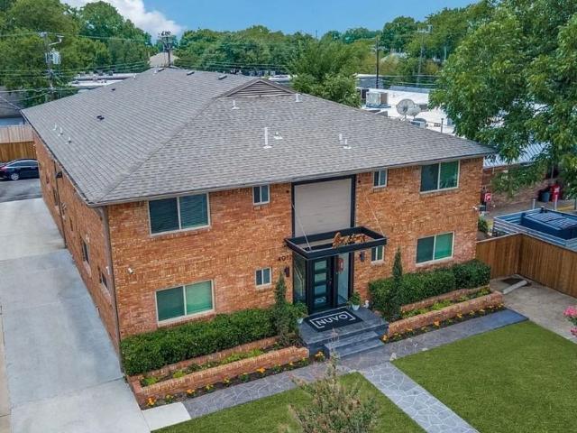 Apartment for rent in Dallas, Texas