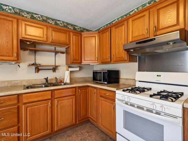 House for sale in Pascagoula, Mississippi