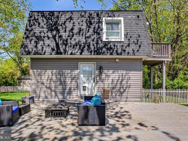 House for sale in Shady Side, Maryland