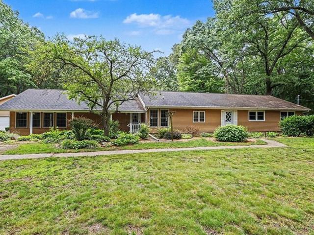 House for sale in East Leroy, Michigan