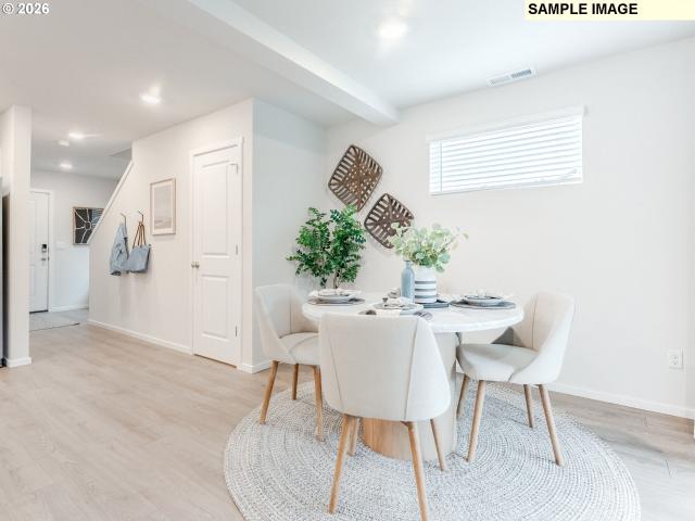 House for sale in Vancouver, Washington