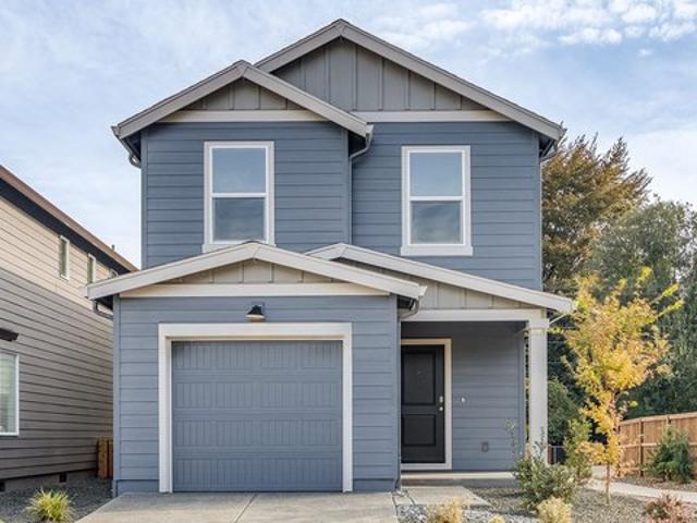 House for sale in Vancouver, Washington