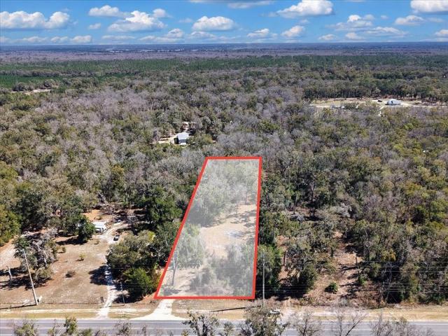 Land for sale in Dixie, Florida