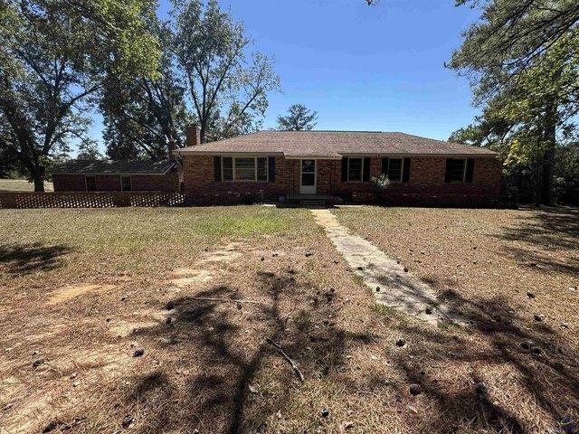House for sale in Dry Branch, Macon