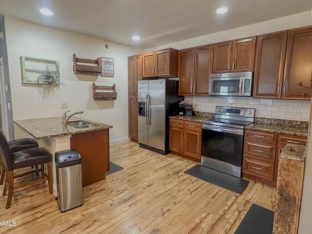 Condo for sale in Bismarck, North Dakota