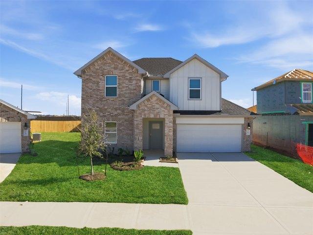 House for sale in Rosenberg, Texas