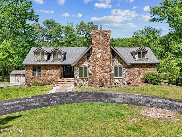 House for sale in Carthage, Missouri