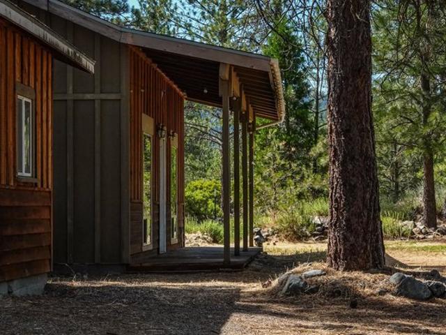 House for sale in Etna, California