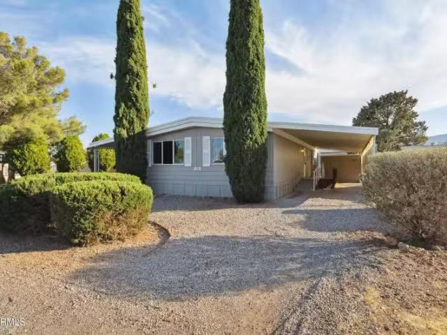 House for sale in Sierra Vista