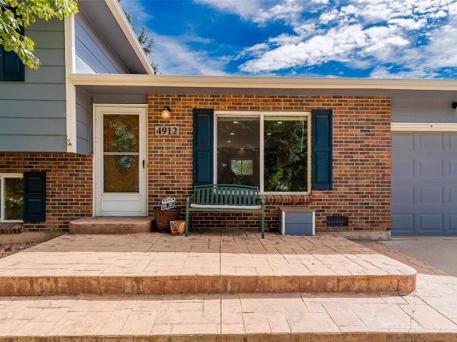 House for sale in Morrison, Colorado