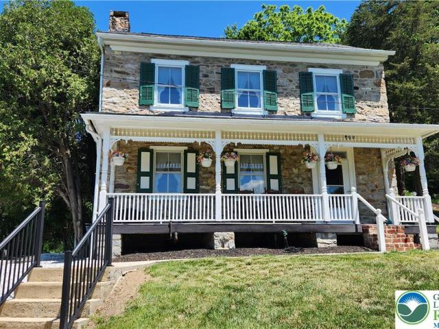 House for sale in Lehigh, Pennsylvania