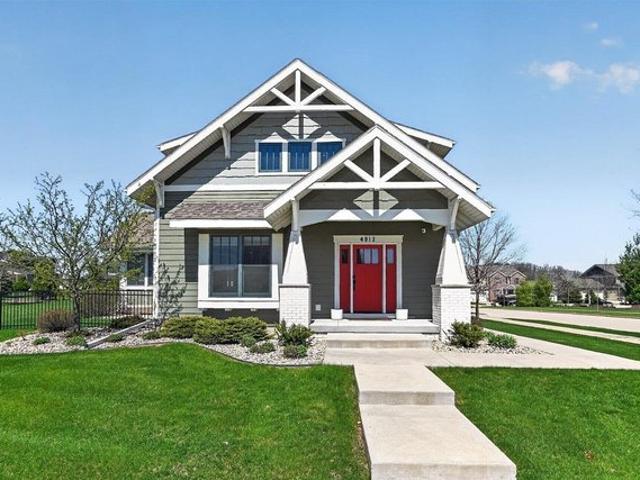 House for sale in Middleton, Wisconsin