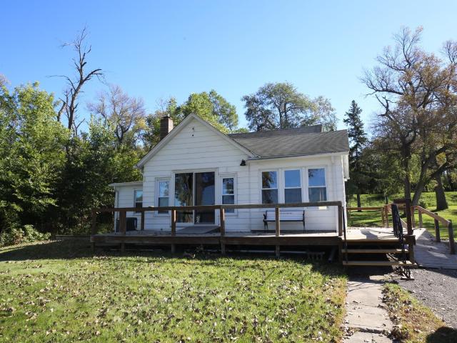 House for sale in Browns Valley, Minnesota
