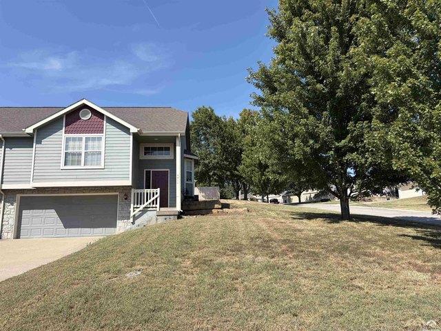 Townhouse for sale in Kansas