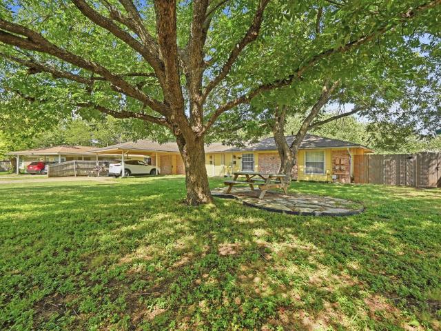 House for sale in Austin, Texas