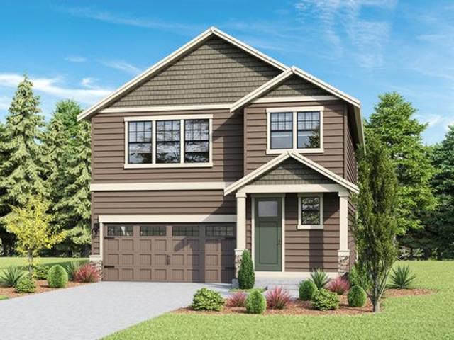 House for sale in Issaquah, King County