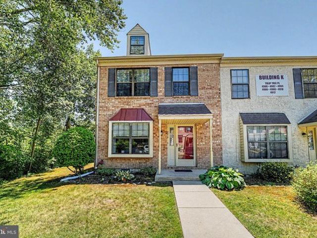 House for sale in Mizpah, New Jersey