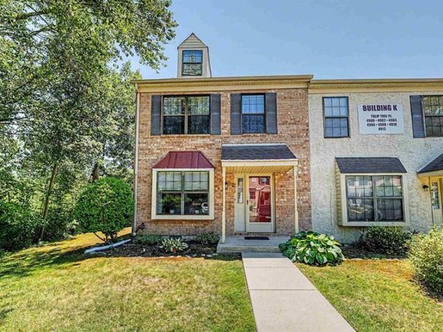 Condo for sale in Mizpah, New Jersey