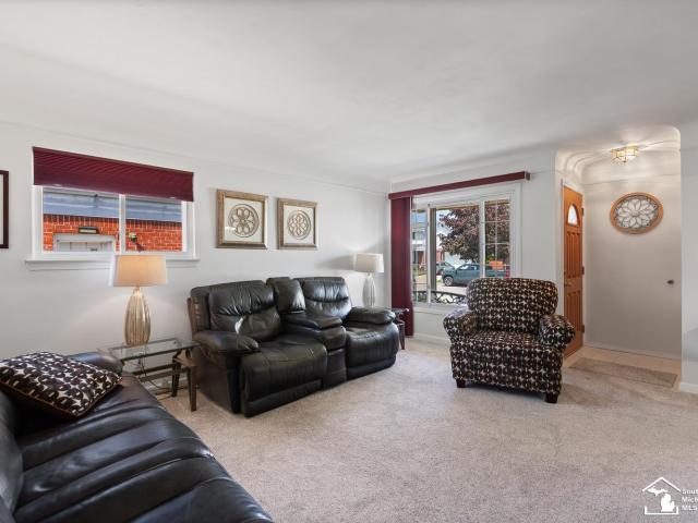 House for sale in Trenton, Michigan