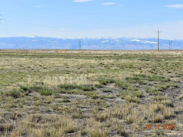 Land for sale in Riverton, Fremont County
