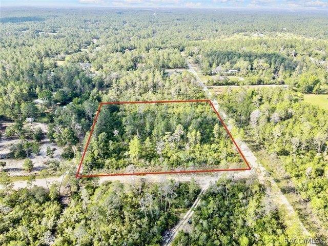 Land for sale in Beverly Hills, Florida