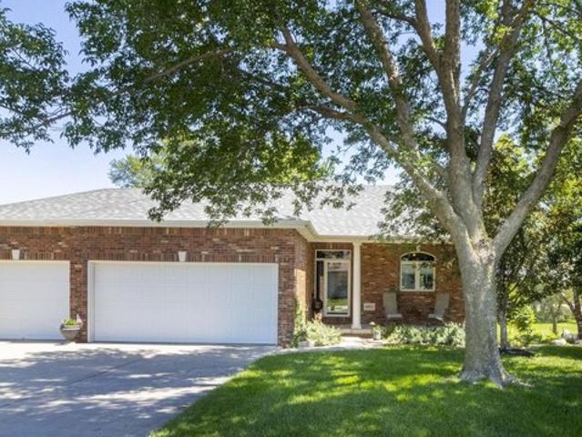House for sale in Nebraska