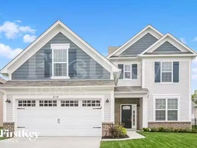 House for rent in Brownsburg