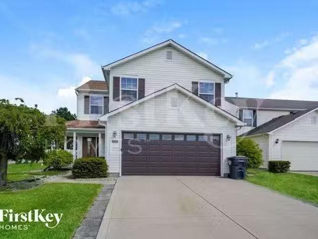 House for rent in Greenwood
