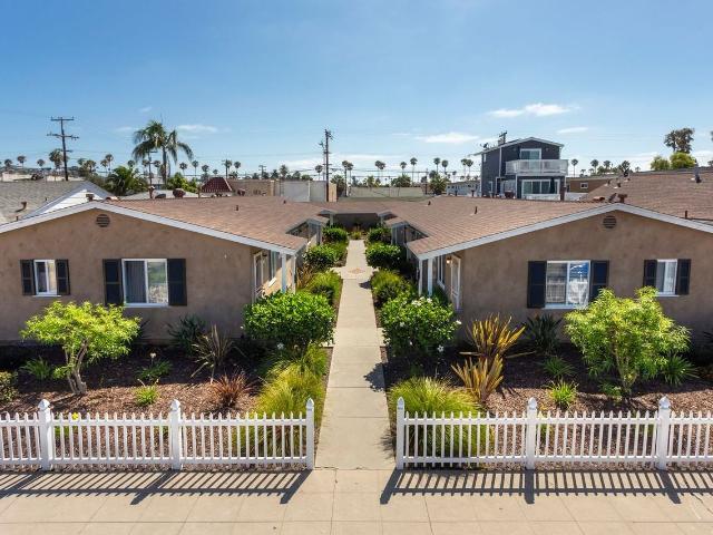 Apartment for rent in Jacumba, California