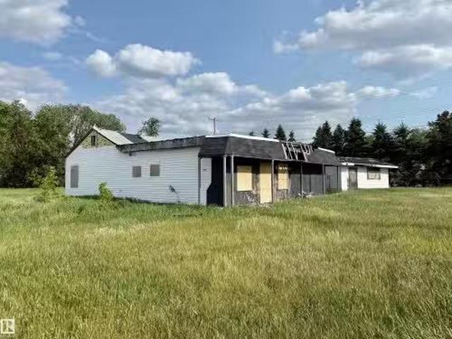 House for sale in Glendon, Alberta