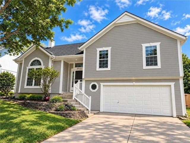 House for sale in Kansas