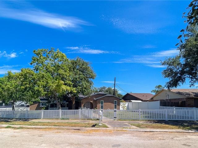 House for sale in Corpus Christi, Texas