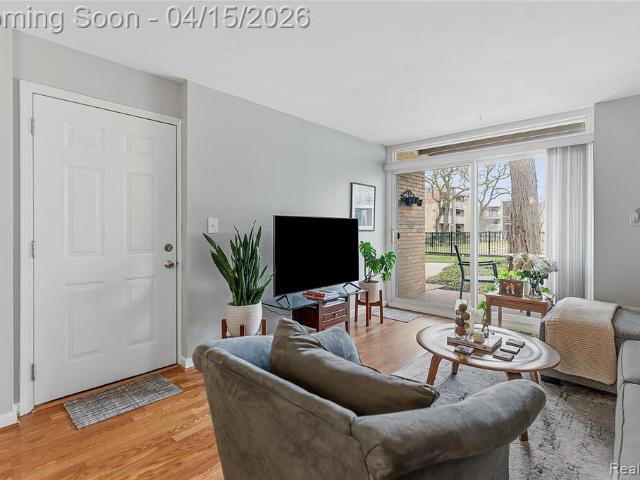 Condo for sale in Royal Oak, Michigan