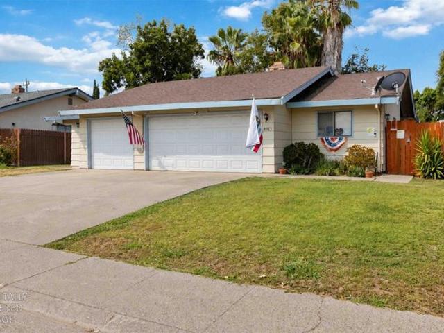 House for sale in California