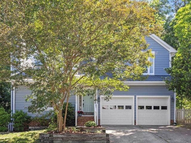House for sale in Durham, North Carolina