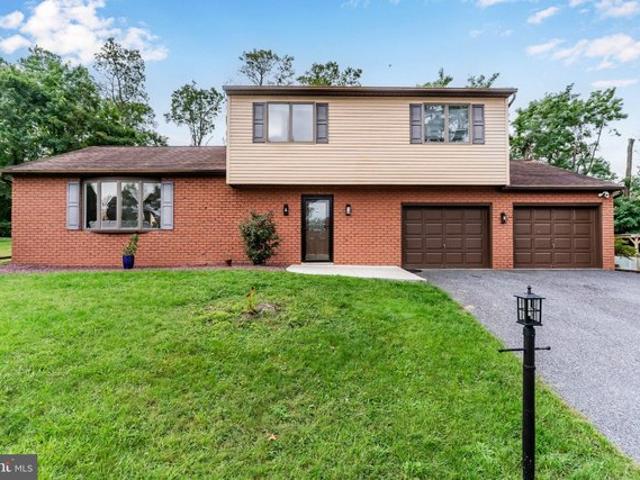 House for sale in Harrisburg, Dauphin County