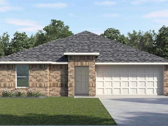 House for sale in Noble, Oklahoma