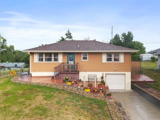 House for sale in Nebraska