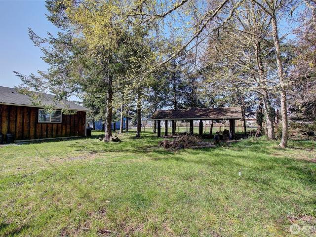 Land for sale in Long Beach, Washington