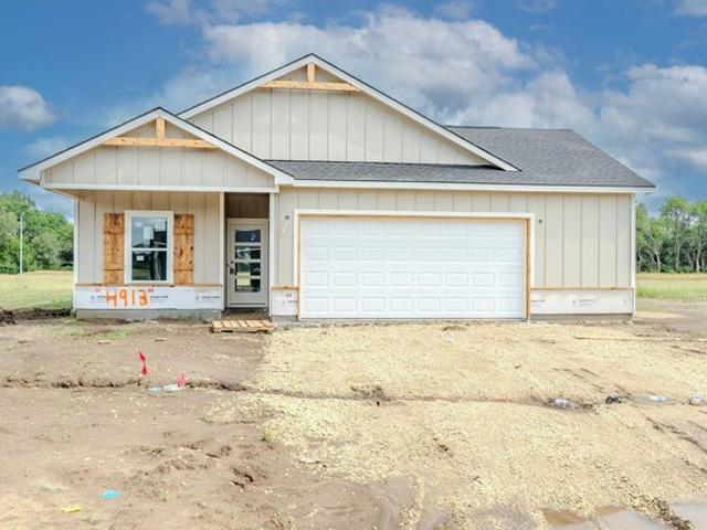 House for sale in Kansas