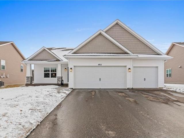 House for sale in Hugo, Minnesota