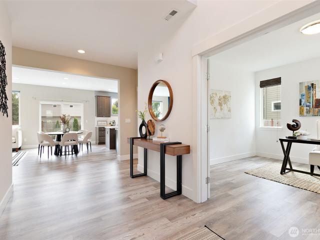 House for sale in Renton, Washington