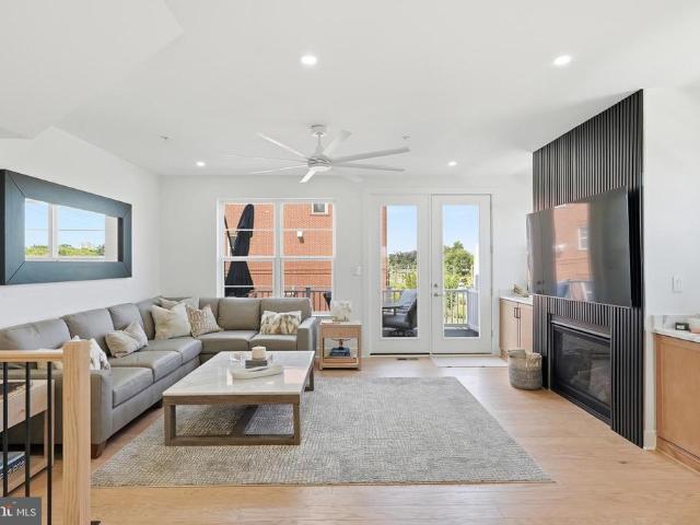 Townhouse for sale in Rockville, Maryland