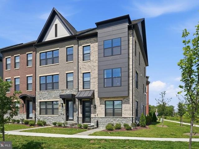 Townhouse for sale in Rockville, Maryland